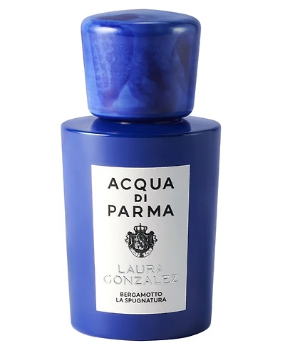 Acqua Di Parma Bergamotto La Spugnatura Eau de Parfum Spray, 3.4 oz.