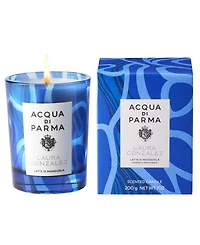 Acqua Di Parma Latte di Mandorla Candle, 7 oz.