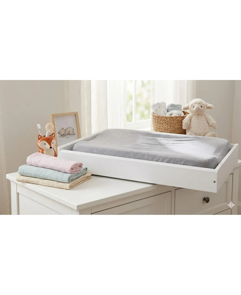 Nest Changing Topper
