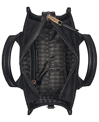 Karl Lagerfeld Paris Kristina Small Satchel Handbag