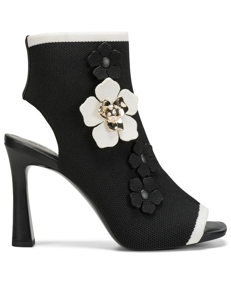 Karl Lagerfeld Paris Women's Dacey Dress Sandals