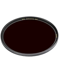 B + W 52mm Basic 093 Infrared Filter