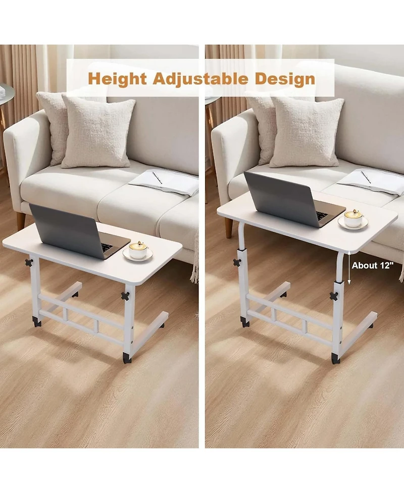 Gaomon Adjustable Height Lift Desk