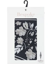 Bespoke Fashion Women's Frances Floral Diamond Scarf
