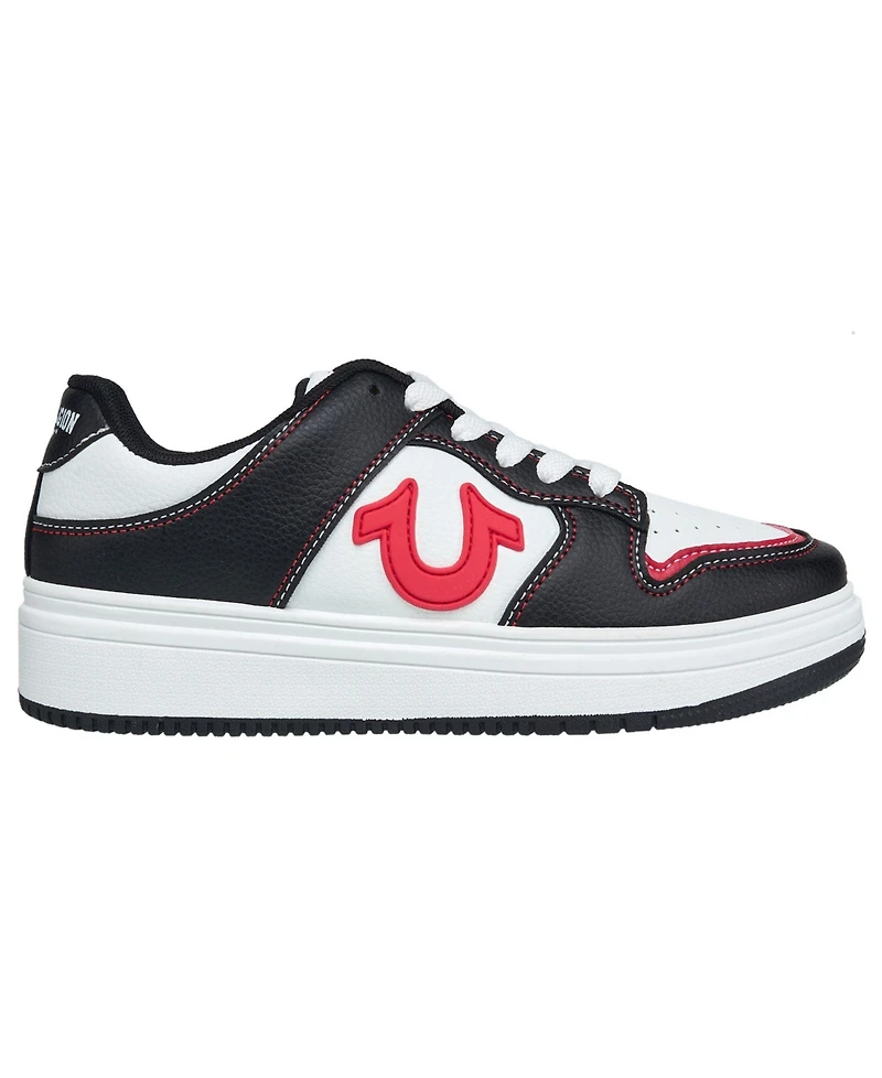 True Religion Womens Flo Sneaker