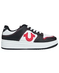 True Religion Womens Flo Sneaker
