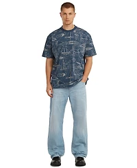 G-Star Raw Men's Short-Sleeve T-Shirt