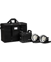 Tenba Transport Air Case for Profoto Pro-10 Flash with 2 Heads