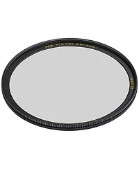 B + W 112mm Master High Transmission Circular Polarizer Mrc Nano Filter