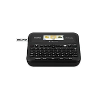 Brother P-Touch PTD610BT P-Touch 30 mm/s Print Speed Business Professional Connected Label Maker