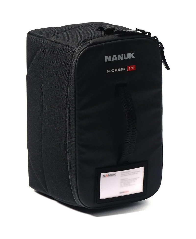 Nanuk N-Cubik 17S 9L Icu Organizer