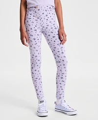 Epic Threads Girls' Xs-xl Femme Floral-Print Leggings, Macy's Exclusive