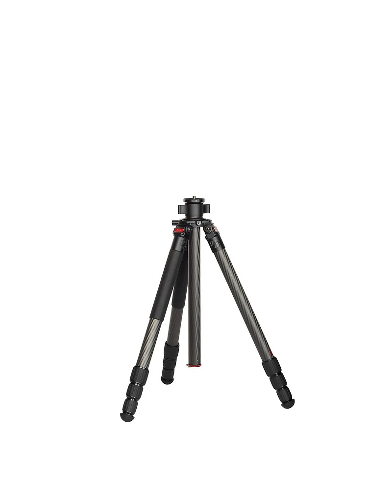 3Pod Everest T5 4-Section Carbon Fiber Tripod with H4 Ball Head and Arca-Type Quick Release