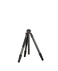 3Pod Everest T5 4-Section Carbon Fiber Tripod with H4 Ball Head and Arca-Type Quick Release
