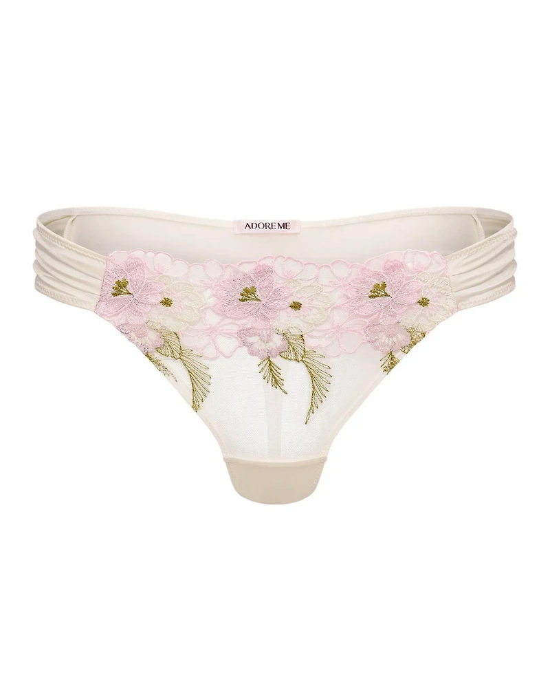 Adore Me Women's Thong Panty