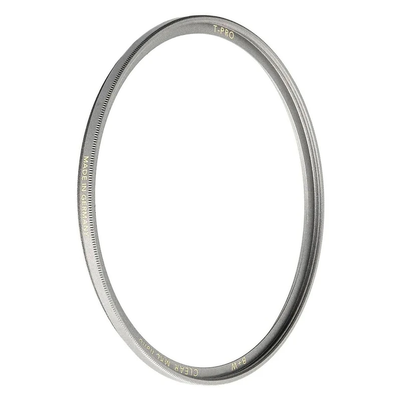 B + W 67mm T-Pro 010M Uv Haze Mrc Nano Filter
