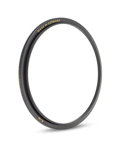 B + W Stepdown Ring 77mm to 58mm (Brass)