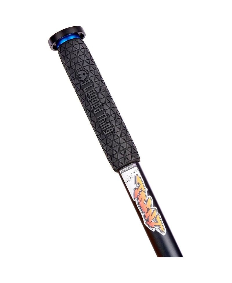3 Legged Thing Trent 2.0 4-Section Punks Magnesium Alloy Monopod