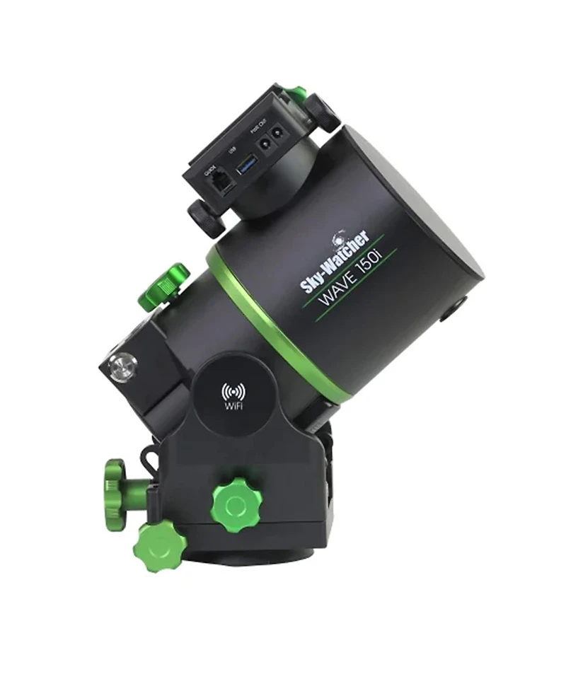 Sky-Watcher Wave 150i GoTo Strainwave Mount Head