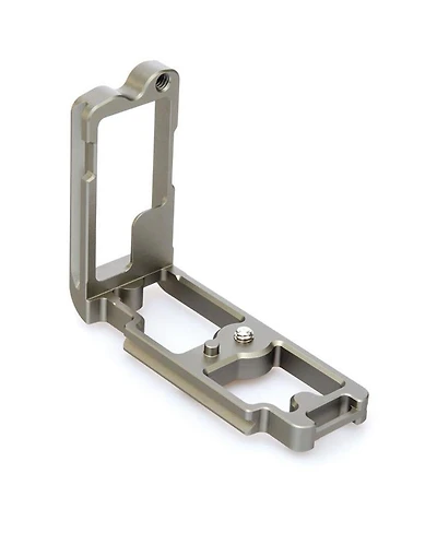 3 Legged Thing Zelda Dedicated L-Bracket for Nikon Z Series Cameras