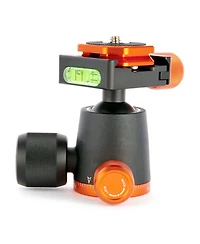 3 Legged Thing AirHed Neo 2.0 Multi-Functional Ball-Head with Quick Release Plate