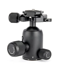 3 Legged Thing AirHed Vu Ball Head with Standard Twist Clamp