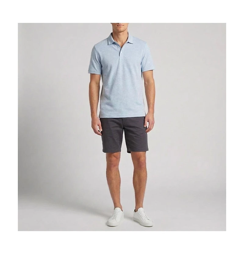 Surfside Supply Co. Men's Ryan Pique Polo