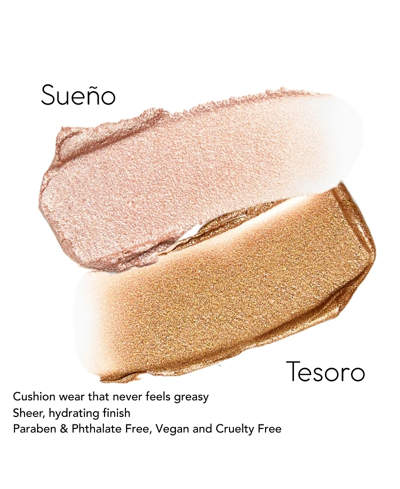 Reina Rebelde On Your Face Radiance Stick 