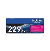 Brother TN229XLM 2,300 Page-Yield High-Yield Toner