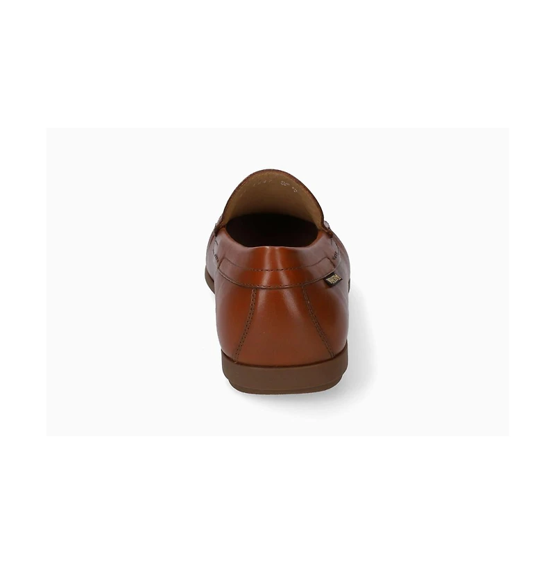 Mephisto Men's Algoras Loafer - Brandy