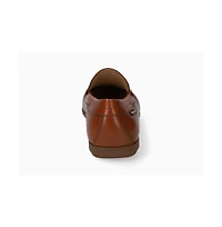 Mephisto Men's Algoras Loafer - Brandy