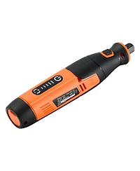 Yobtop 73-Piece Rotary Tool Kit