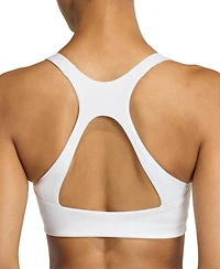 adidas Women's Workout Square Neck Support Bra