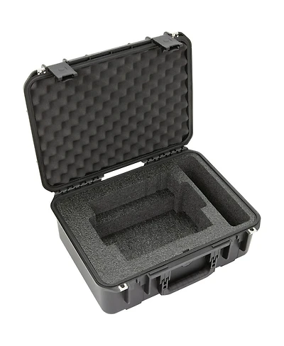 Allen and Heath iSeries 3i1813-7-CQ1 Injection Molded Waterproof Hard Case for Cq-12T and Cq-18T Mixers