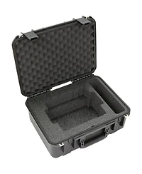 Allen and Heath iSeries 3i1813-7-CQ1 Injection Molded Waterproof Hard Case for Cq-12T and Cq-18T Mixers
