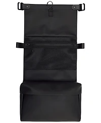 Rains Men's Otaru Otg Integrated Hook Tri-Fold Toiletry Bag