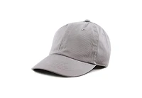 Furlihong Kids Washed Low Profile Baseball Cap - Cotton and Denim, Upf 50+ Plain Sun Hat for Daily Wear