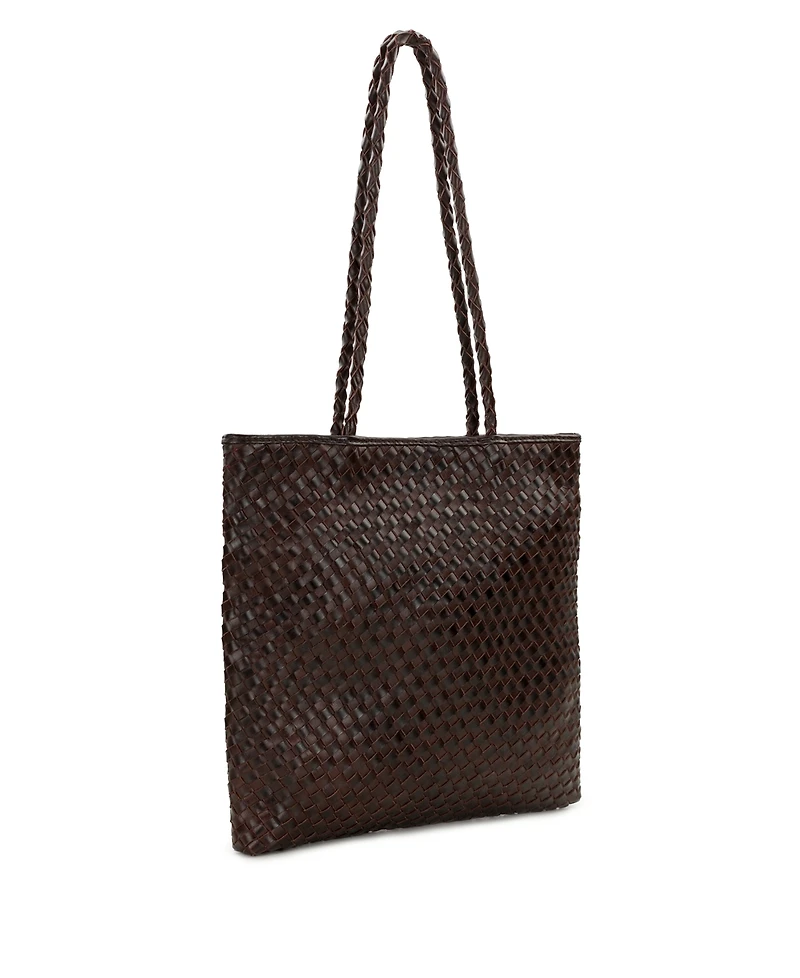Patricia Nash Valence Medium Tote Handbag