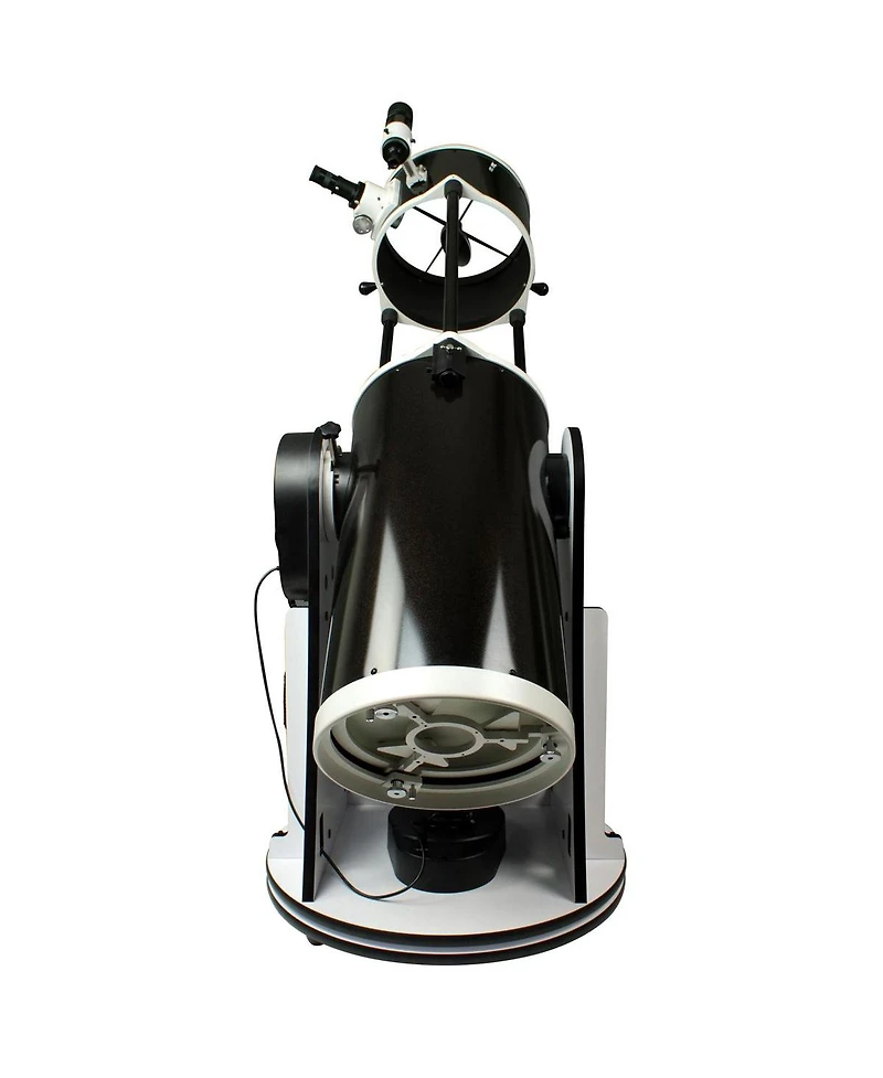 Sky-Watcher Flextube 12" 300P Synscan Goto Collapsible Dobsonian