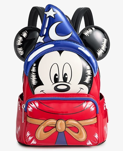 Loungefly Disney | Macy's Sorcerer's Apprentice Mickey Backpack, Macy's Exclusive
