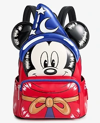 Loungefly Disney | Macy's Sorcerer's Apprentice Mickey Backpack, Macy's Exclusive