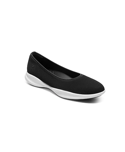 Vivaia Women's Izabel Walker Pro Hybrid Ballet Flats