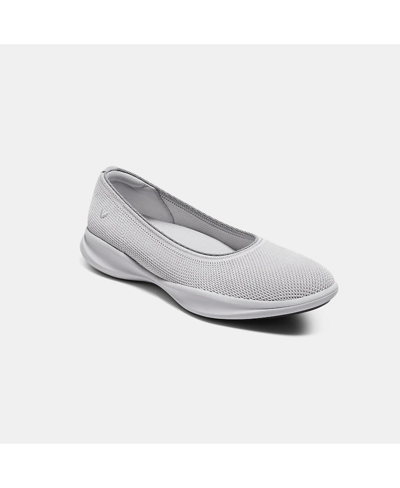 Vivaia Women's Izabel Walker Pro Hybrid Ballet Flats