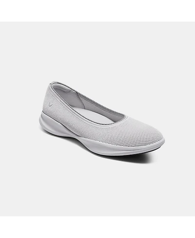 Vivaia Women's Izabel Walker Pro Hybrid Ballet Flats