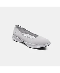 Vivaia Women's Izabel Walker Pro Hybrid Ballet Flats