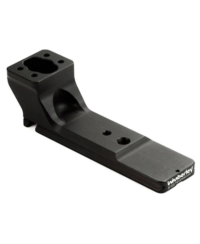 Wimberley Ap-604 Replacement Foot for Canon 400mm f/2.8 Is (I and Ii), 600mm f/4.0 Is (I and Ii) Lens