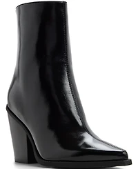 Aldo Women's Norelle Pointed Toe Ankle Booties