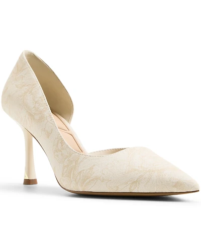 Aldo Women's Livianna D'Orsay Stiletto Pumps