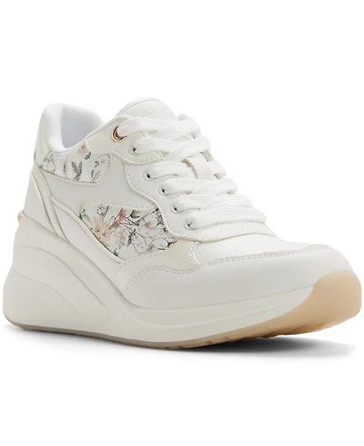 Aldo Women's Asiejan Wedge Sneakers