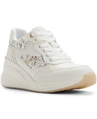 Aldo Women's Asiejan Wedge Sneakers